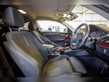 Used BMW 2 Series 2016 for sale - 78244416: Photo