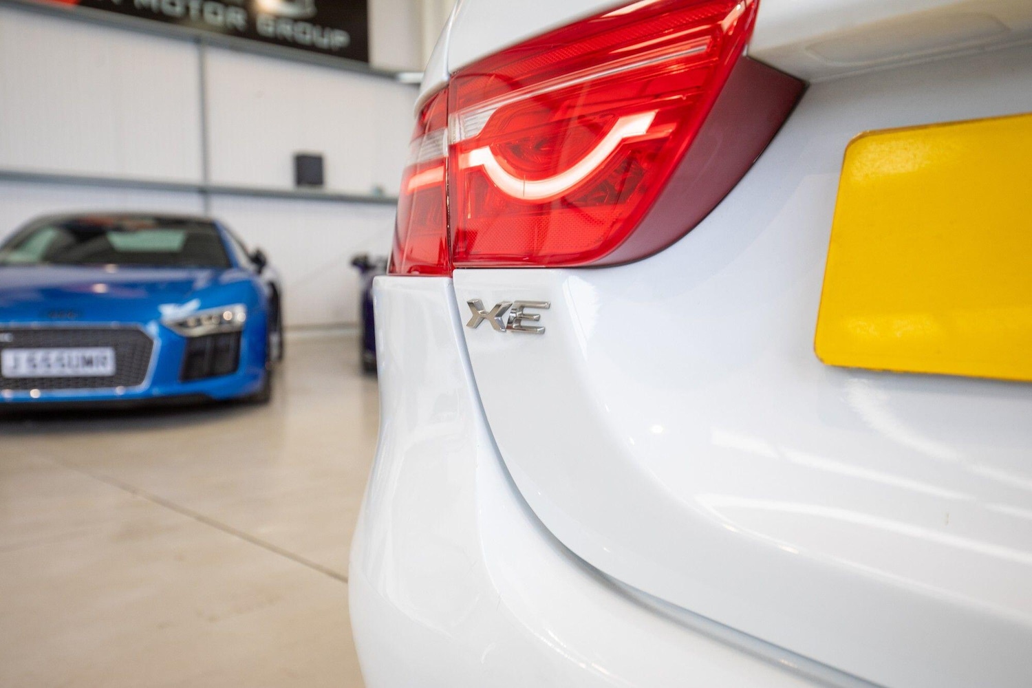 Used Jaguar XE 2017 for sale - 76824008: Photo 10