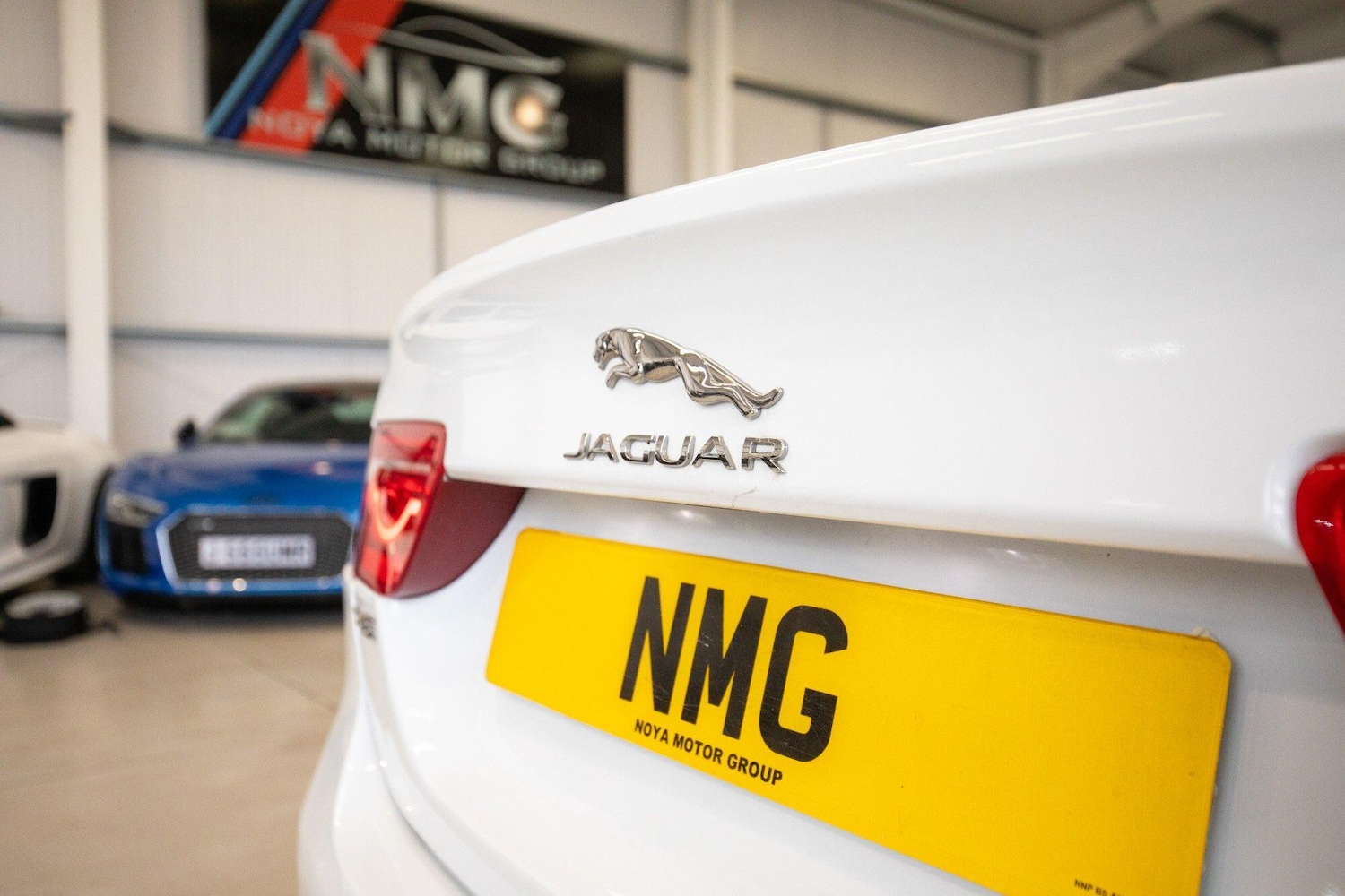 Used Jaguar XE 2017 for sale - 76824008: Photo 11