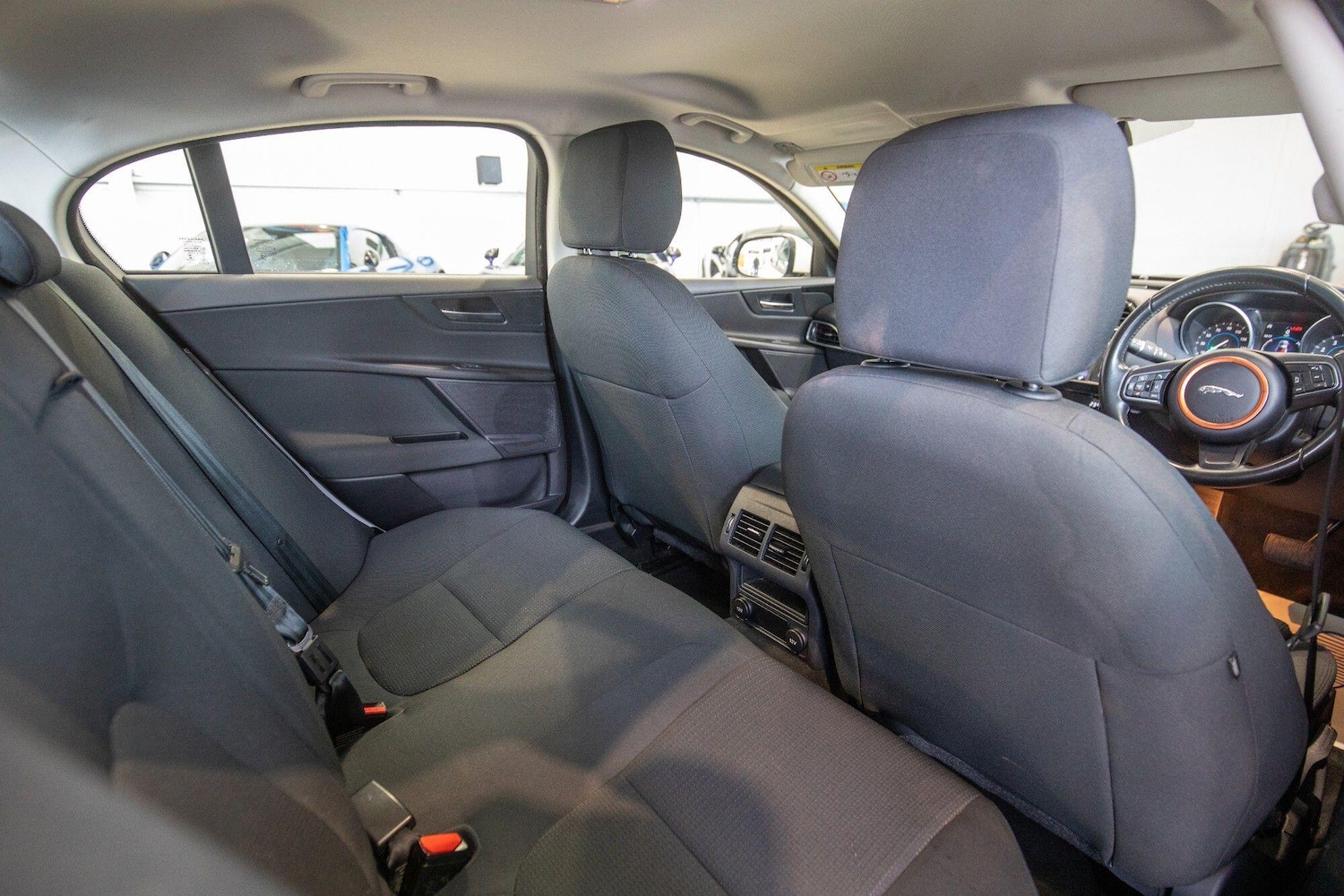 Used Jaguar XE 2017 for sale - 76824008: Photo 12