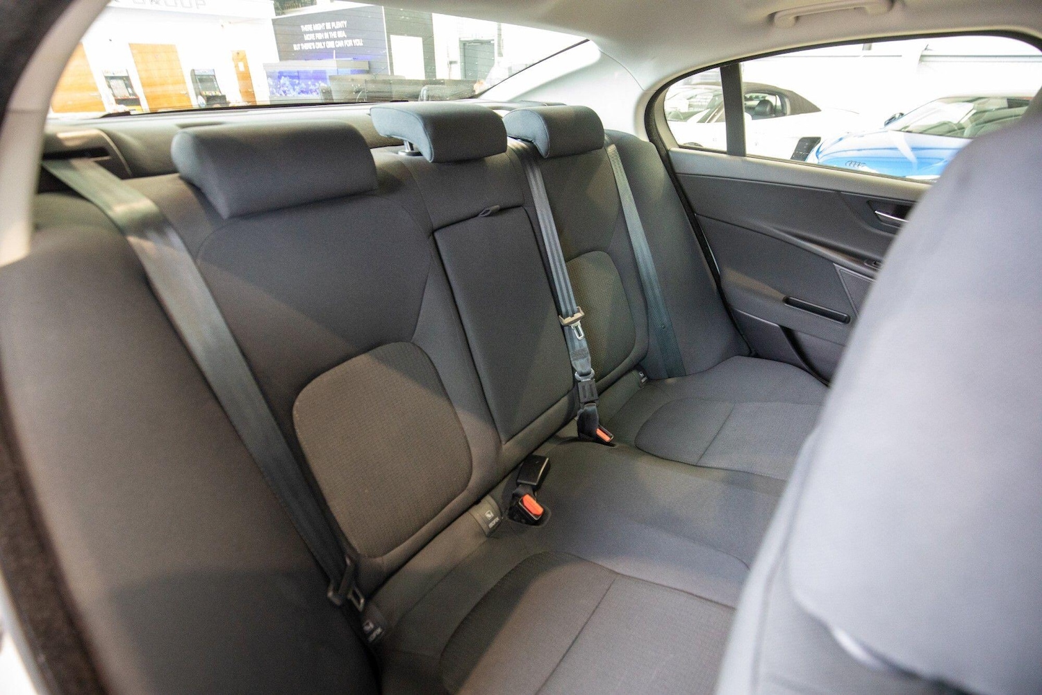 Used Jaguar XE 2017 for sale - 76824008: Photo 13