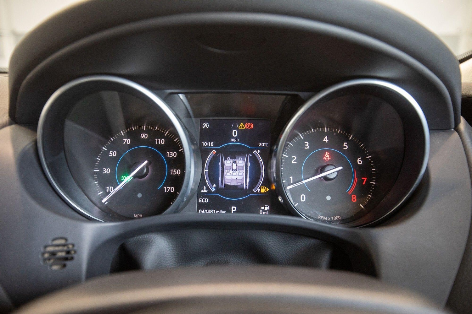 Used Jaguar XE 2017 for sale - 76824008: Photo 18