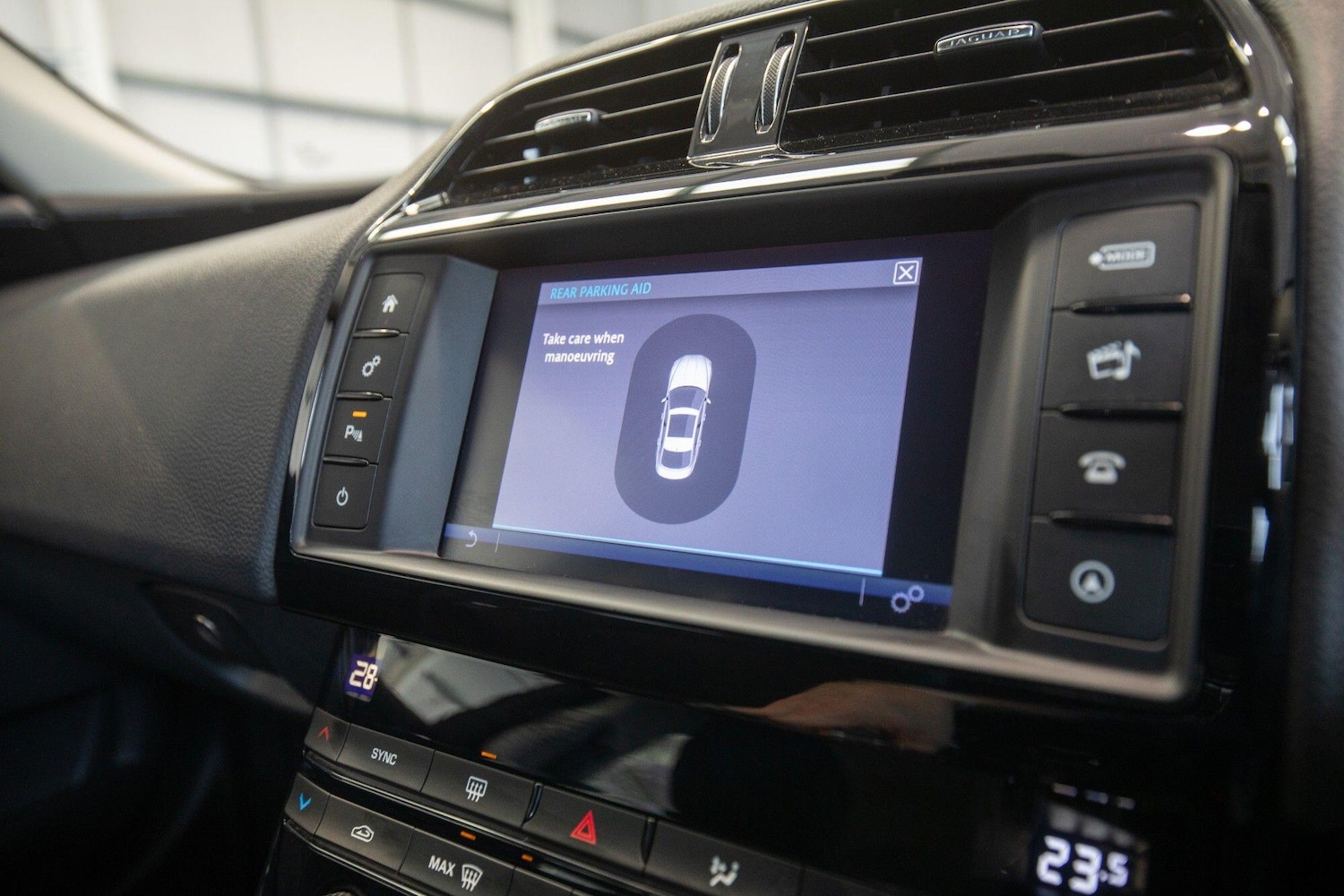 Used Jaguar XE 2017 for sale - 76824008: Photo 19