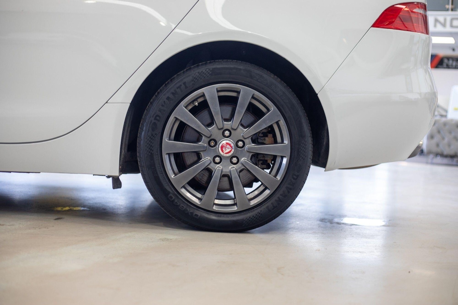 Used Jaguar XE 2017 for sale - 76824008: Photo 6