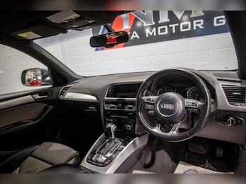 Used Audi Q5 2014 for sale - 78382327: Photo