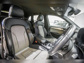 Used Audi Q5 2014 for sale - 78382327: Photo