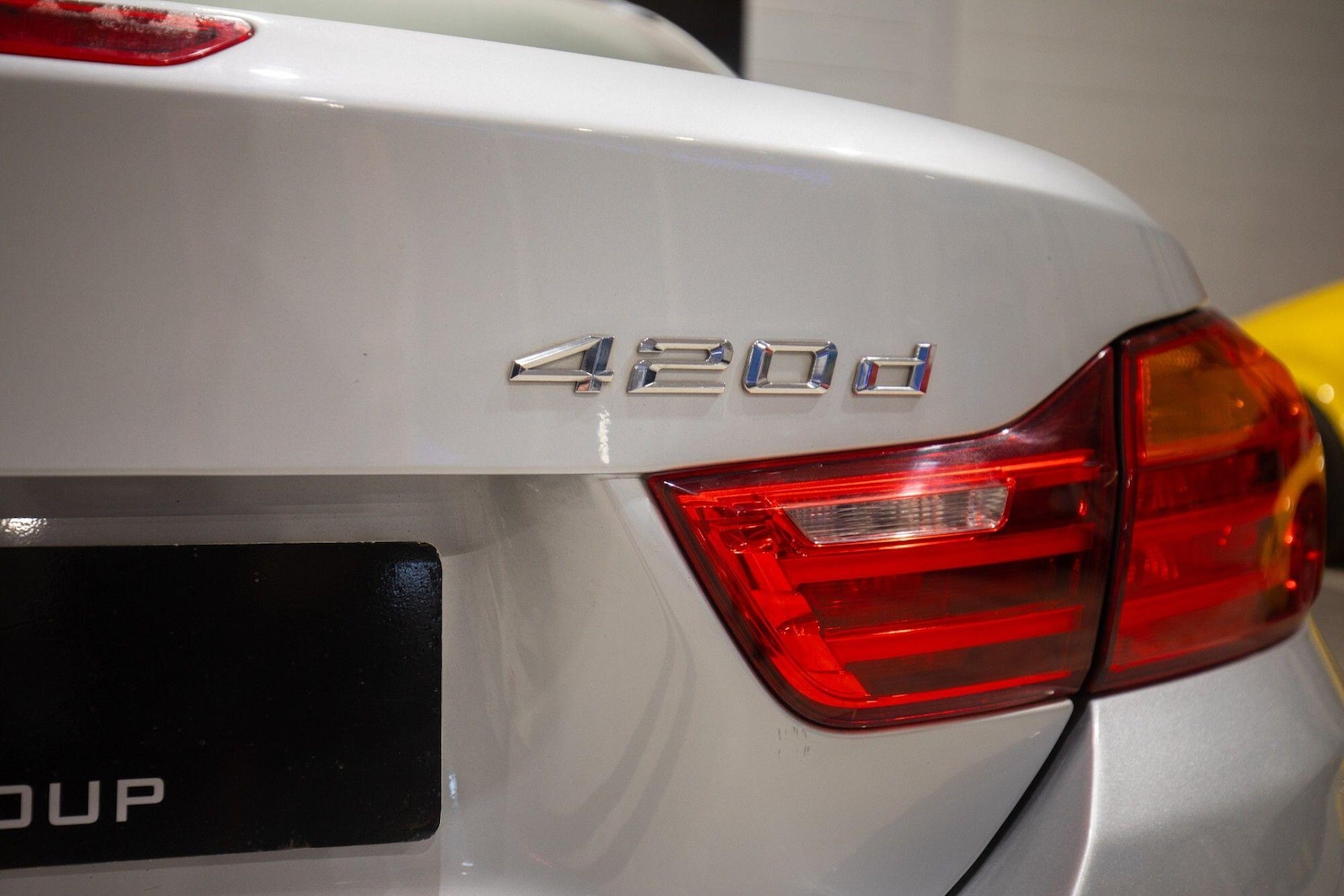 Used BMW 4 Series 2014 for sale - 77424993: Photo 10