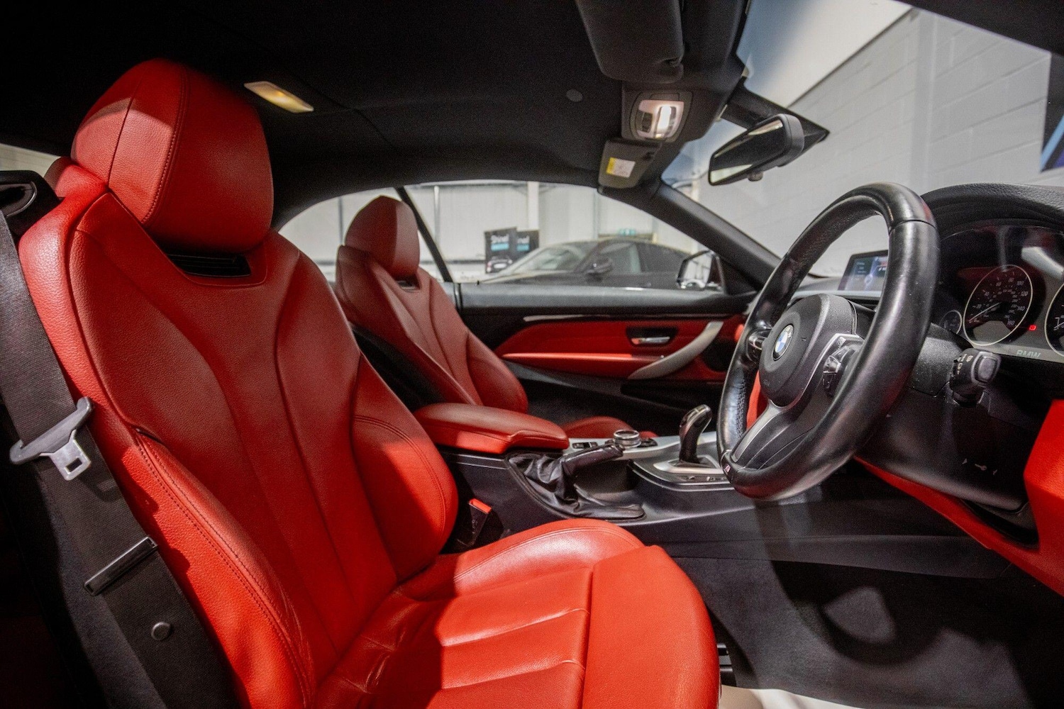 Used BMW 4 Series 2014 for sale - 77424993: Photo 13