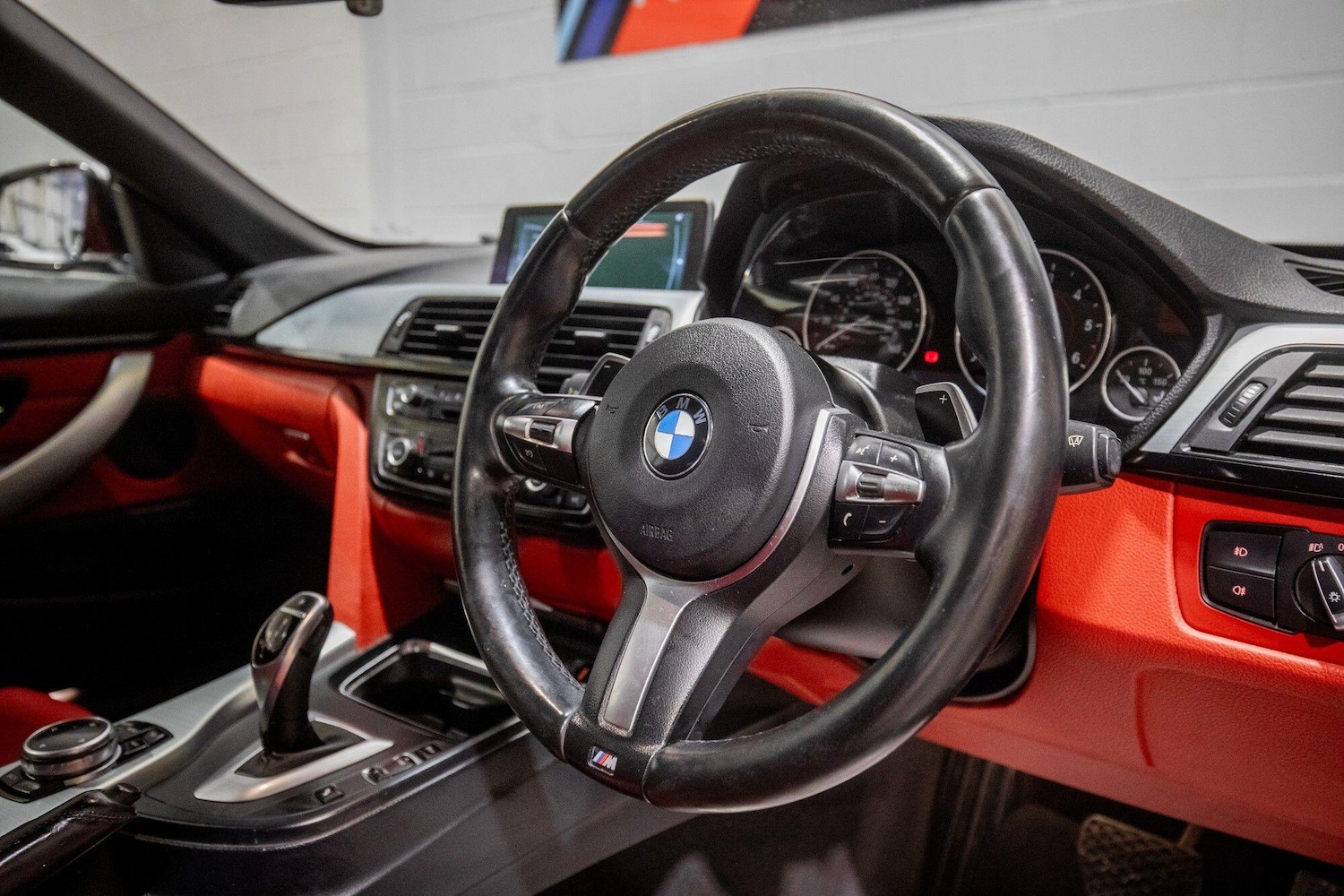 Used BMW 4 Series 2014 for sale - 77424993: Photo 14