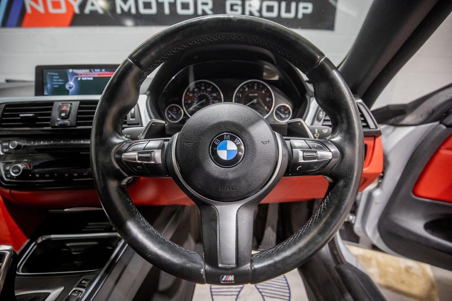 Used BMW 4 Series 2014 for sale - 77424993: Photo 16