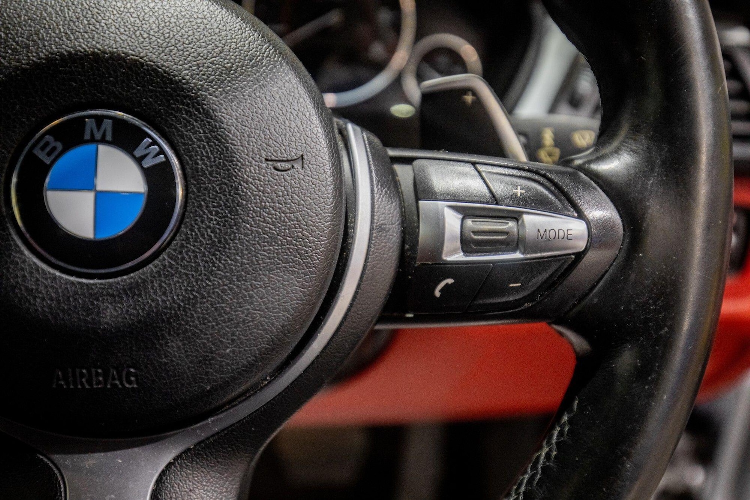 Used BMW 4 Series 2014 for sale - 77424993: Photo 17