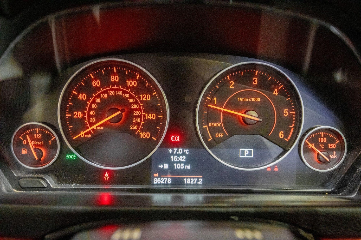 Used BMW 4 Series 2014 for sale - 77424993: Photo 19