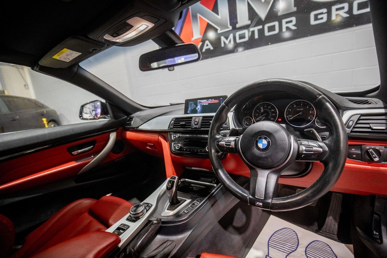 Used BMW 4 Series 2014 for sale - 77424993: Photo 2