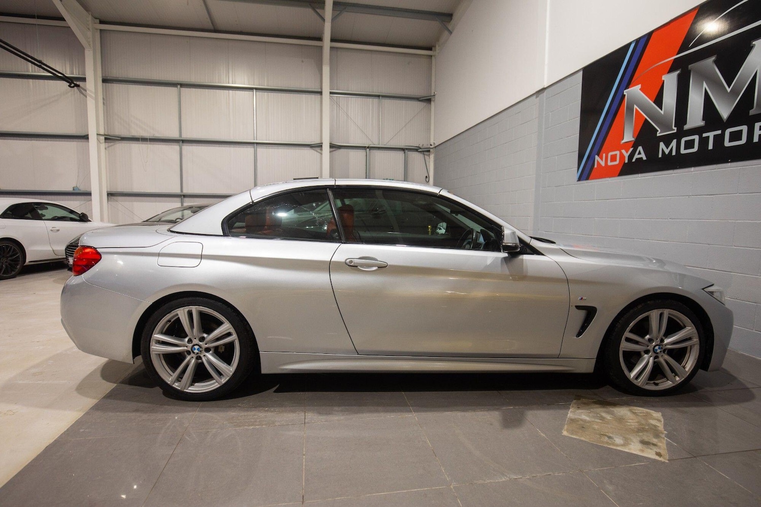 Used BMW 4 Series 2014 for sale - 77424993: Photo 33