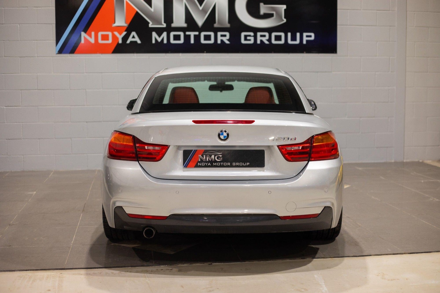 Used BMW 4 Series 2014 for sale - 77424993: Photo 34