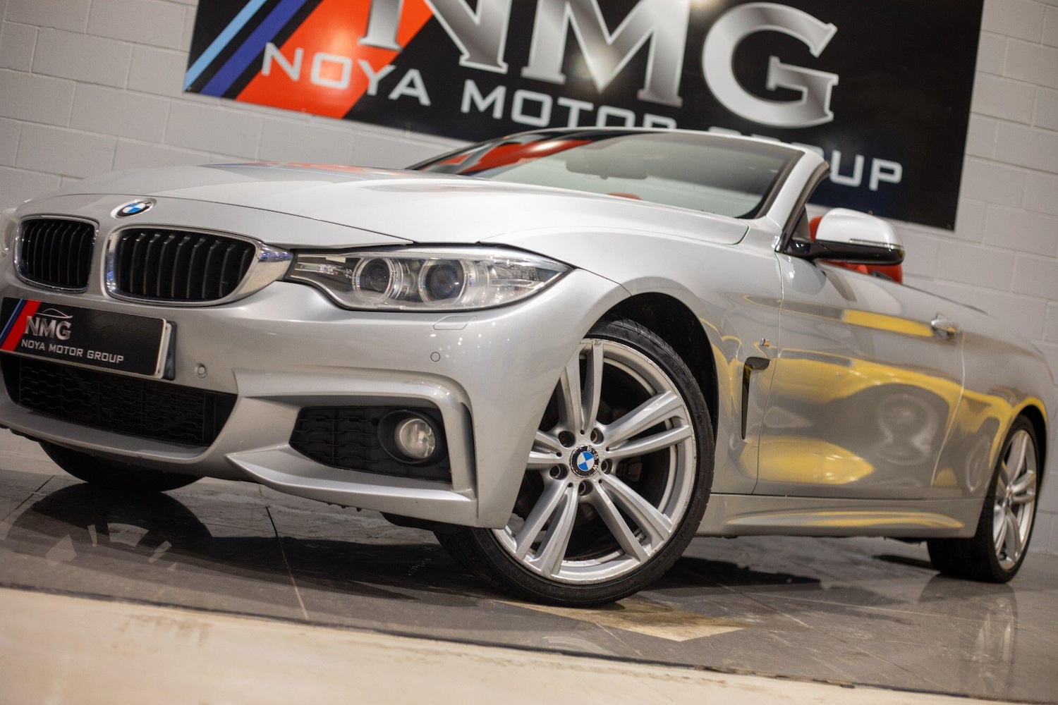 Used BMW 4 Series 2014 for sale - 77424993: Photo 6