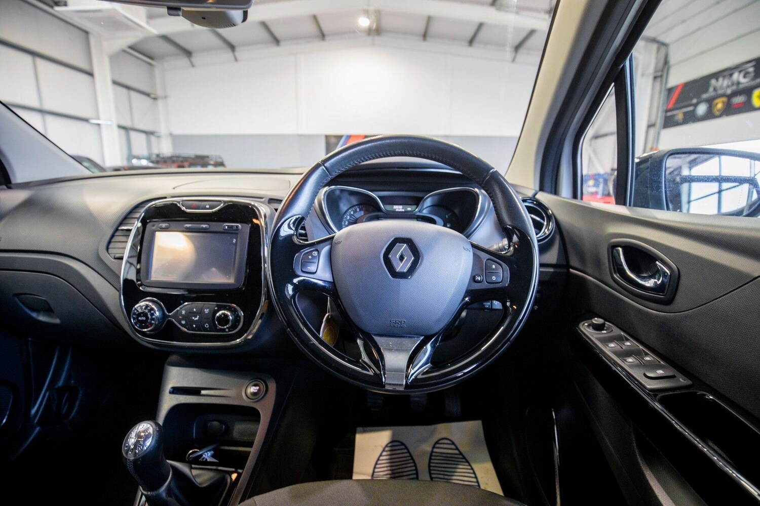 Used Renault Captur 2016 for sale - 77645890: Photo 18