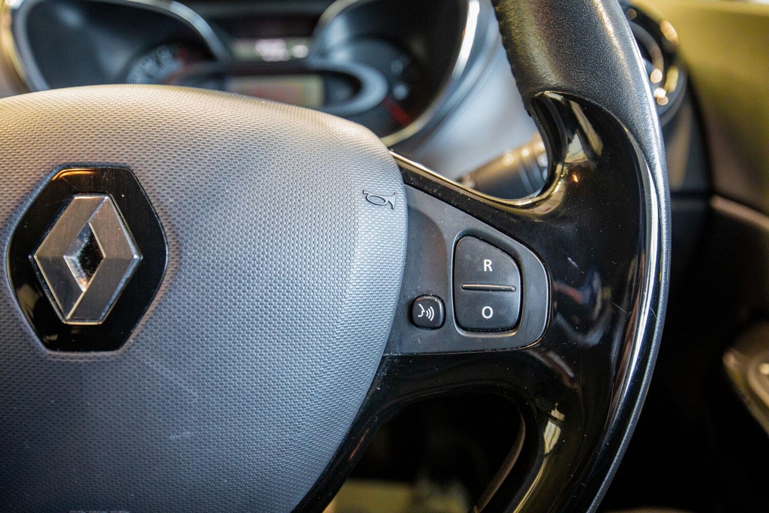 Used Renault Captur 2016 for sale - 77645890: Photo 20