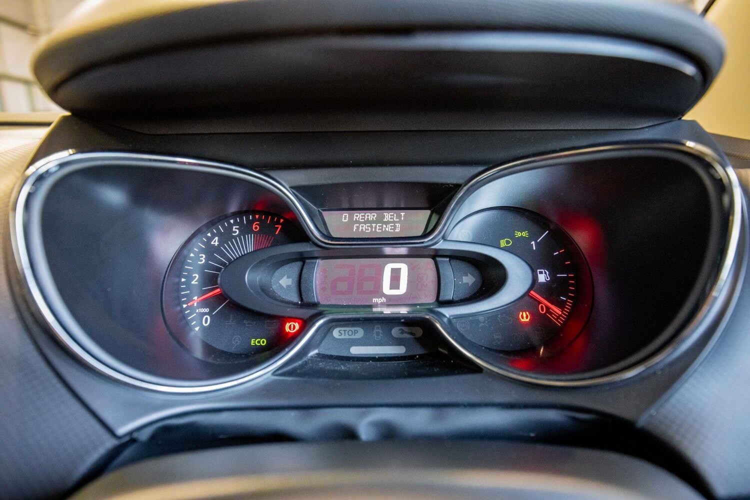 Used Renault Captur 2016 for sale - 77645890: Photo 21