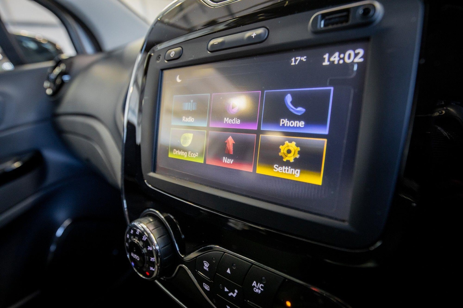 Used Renault Captur 2016 for sale - 77645890: Photo 25