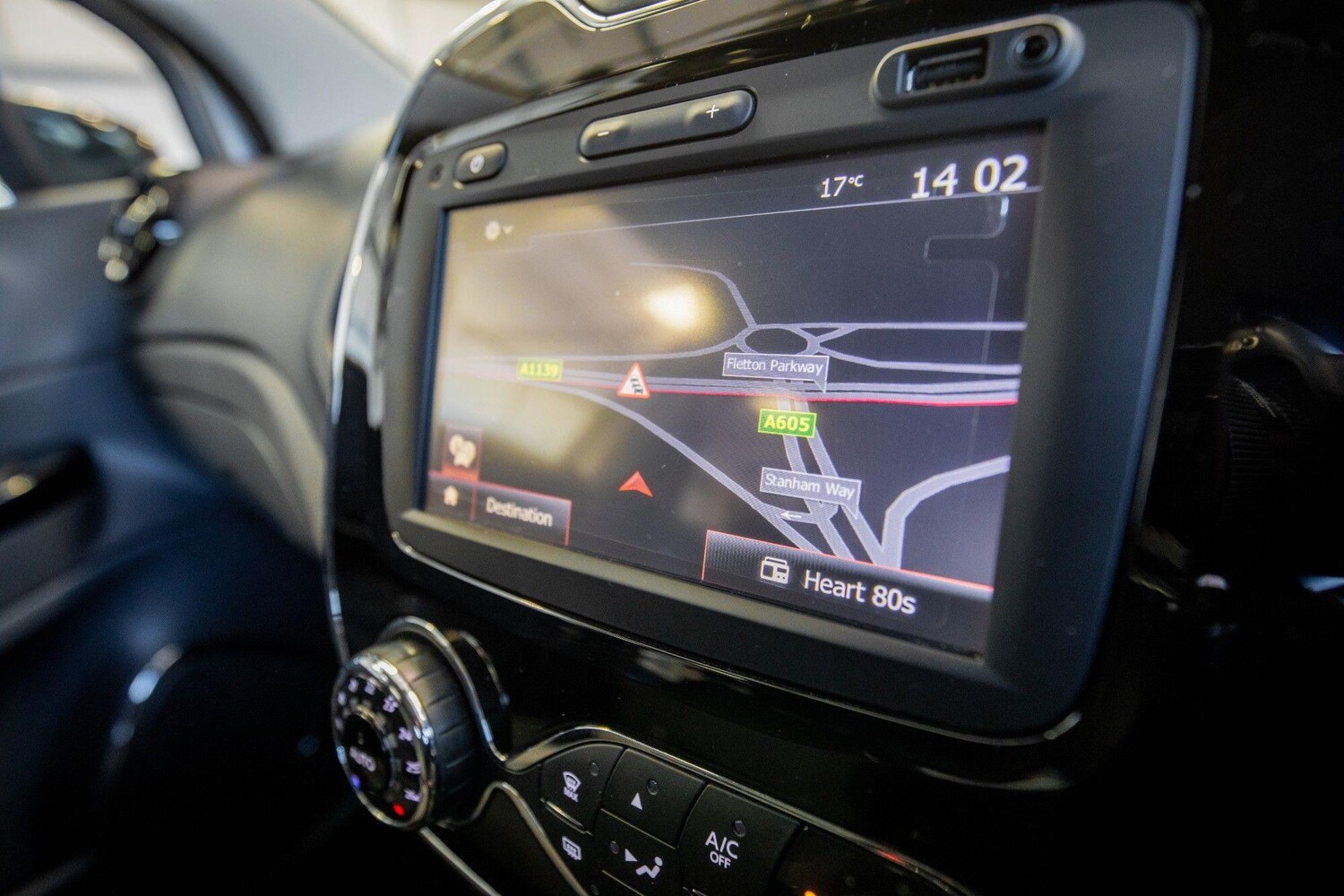 Used Renault Captur 2016 for sale - 77645890: Photo 26