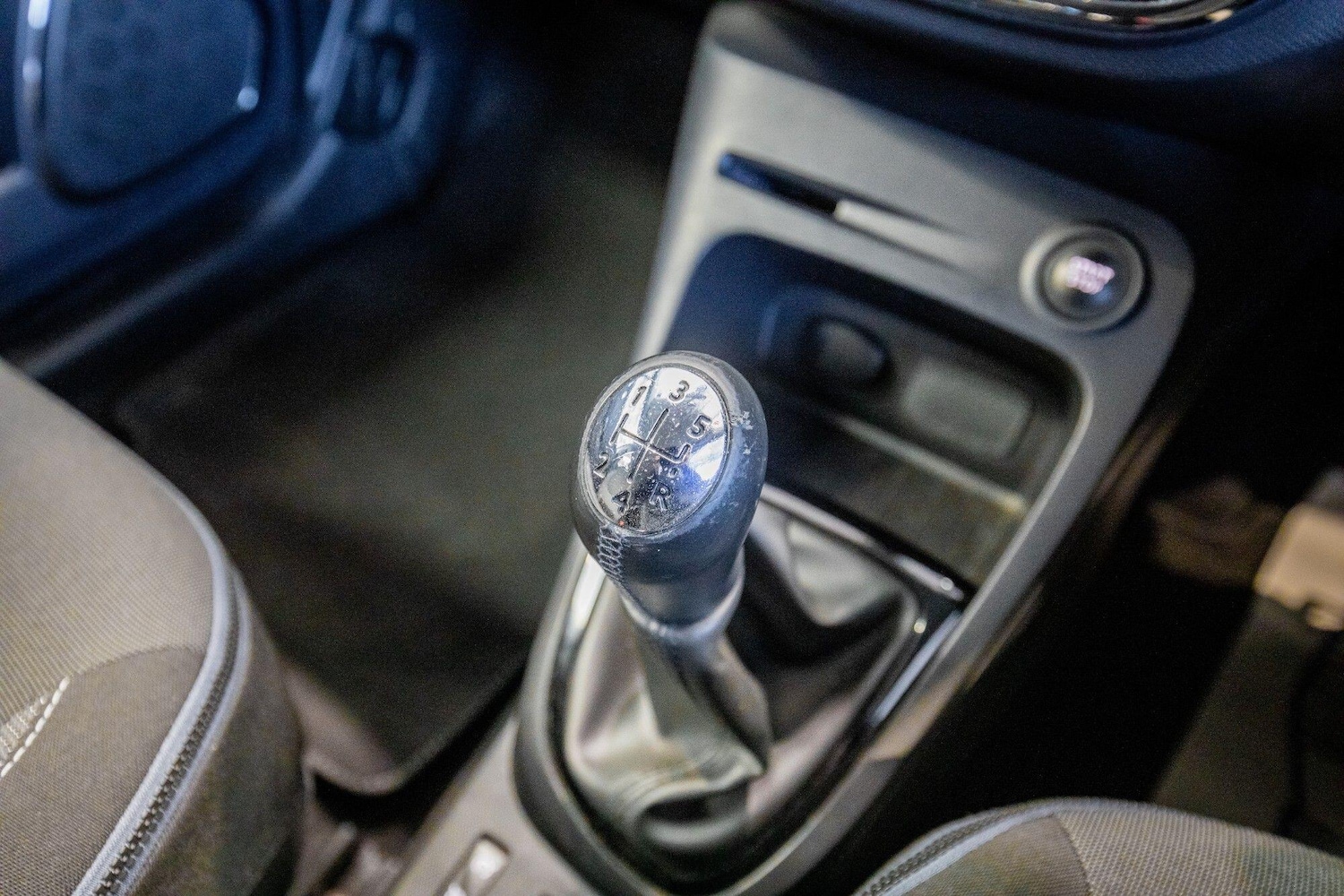 Used Renault Captur 2016 for sale - 77645890: Photo 28