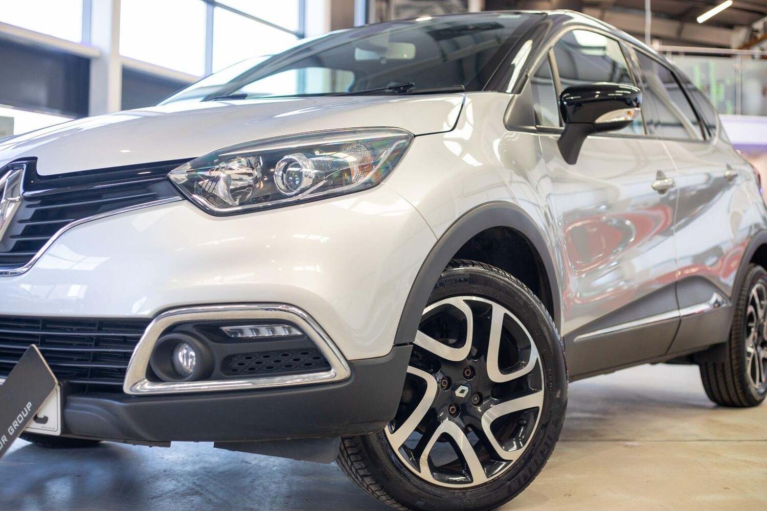 Used Renault Captur 2016 for sale - 77645890: Photo 6