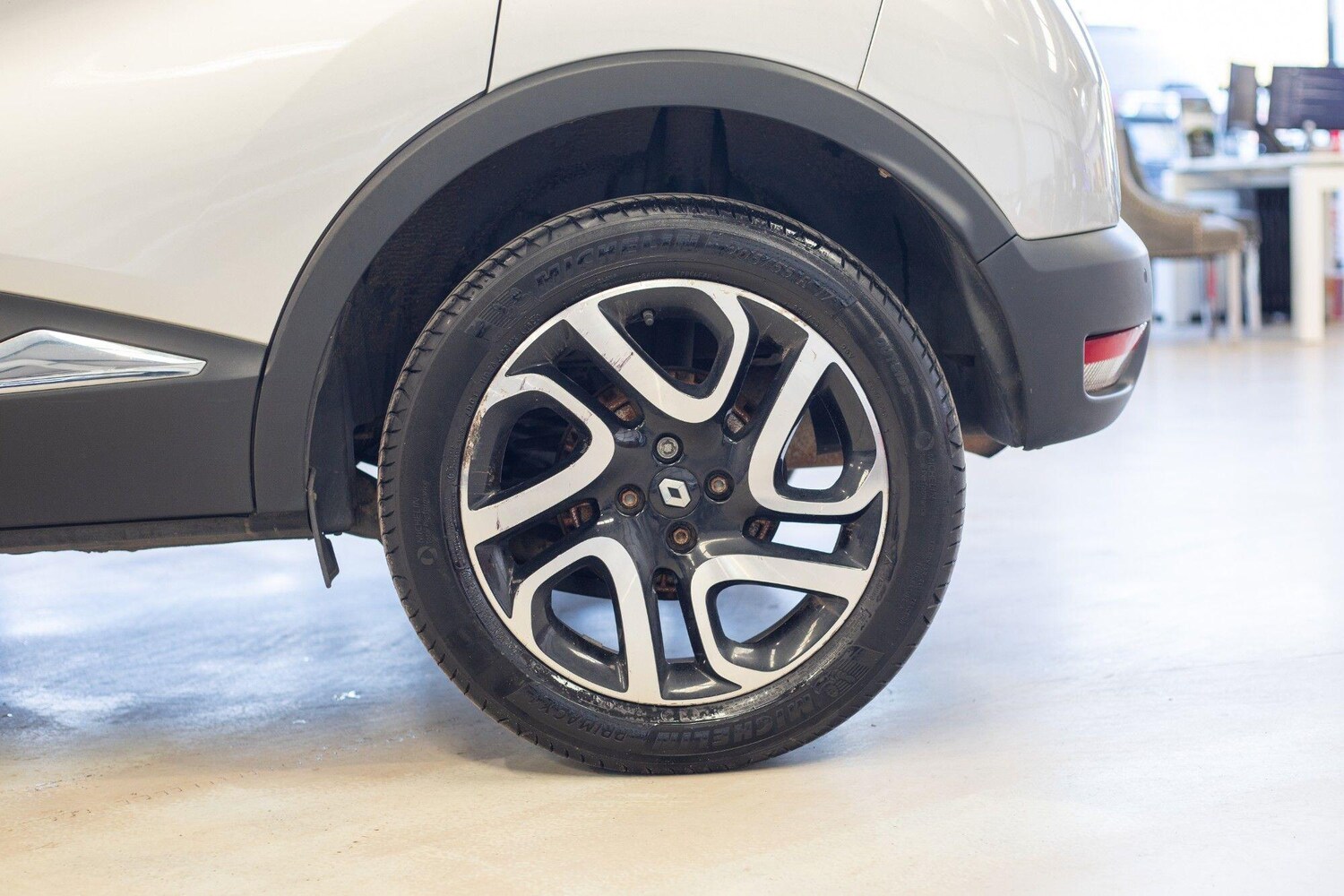 Used Renault Captur 2016 for sale - 77645890: Photo 7