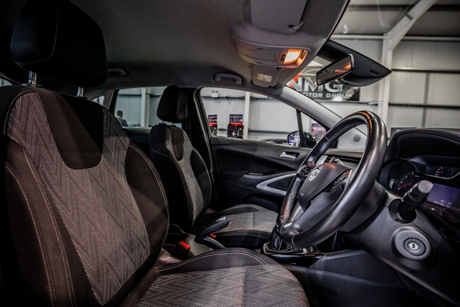 Used Vauxhall Crossland X 2020 for sale - 77097393: Photo 14