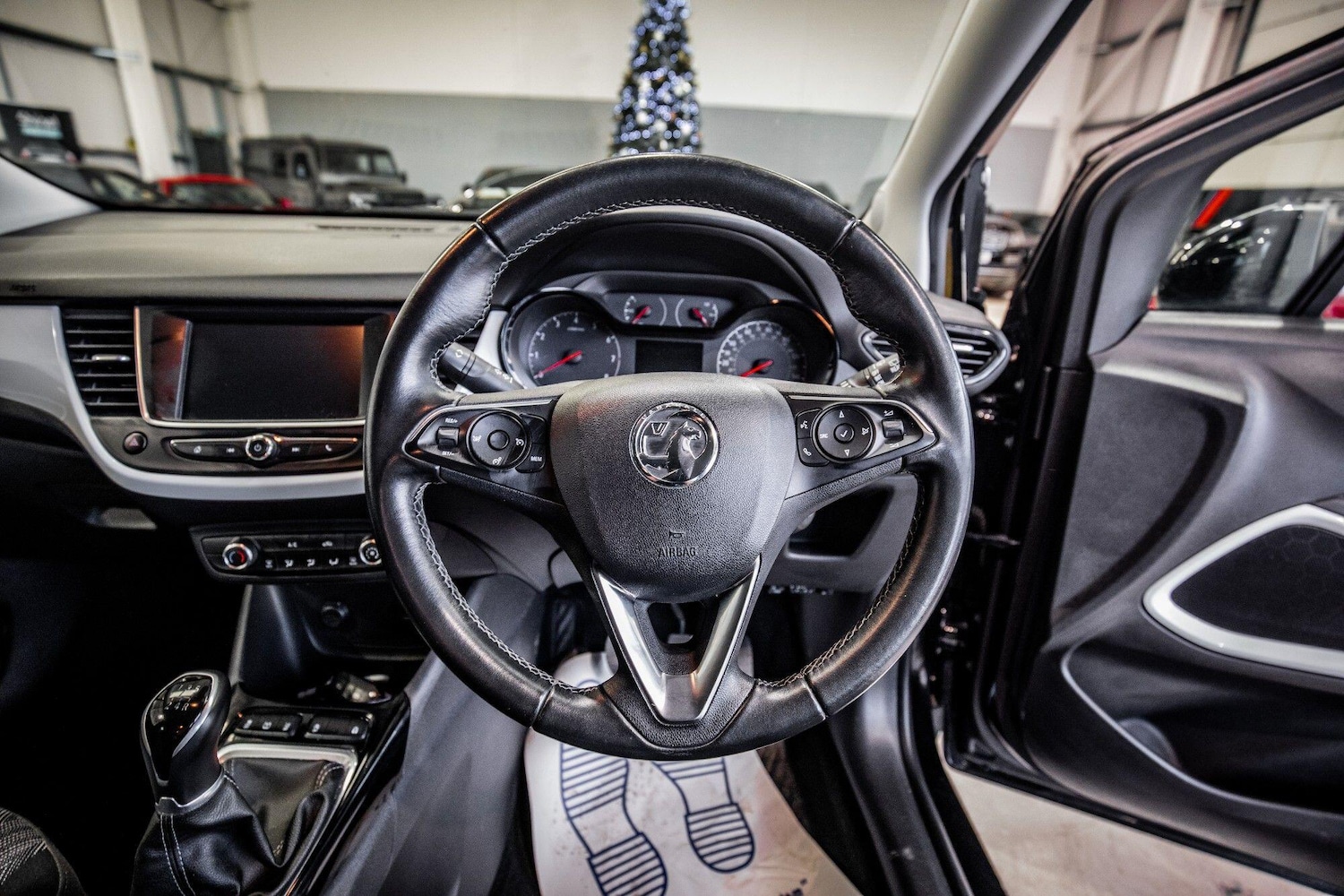 Used Vauxhall Crossland X 2020 for sale - 77097393: Photo 16