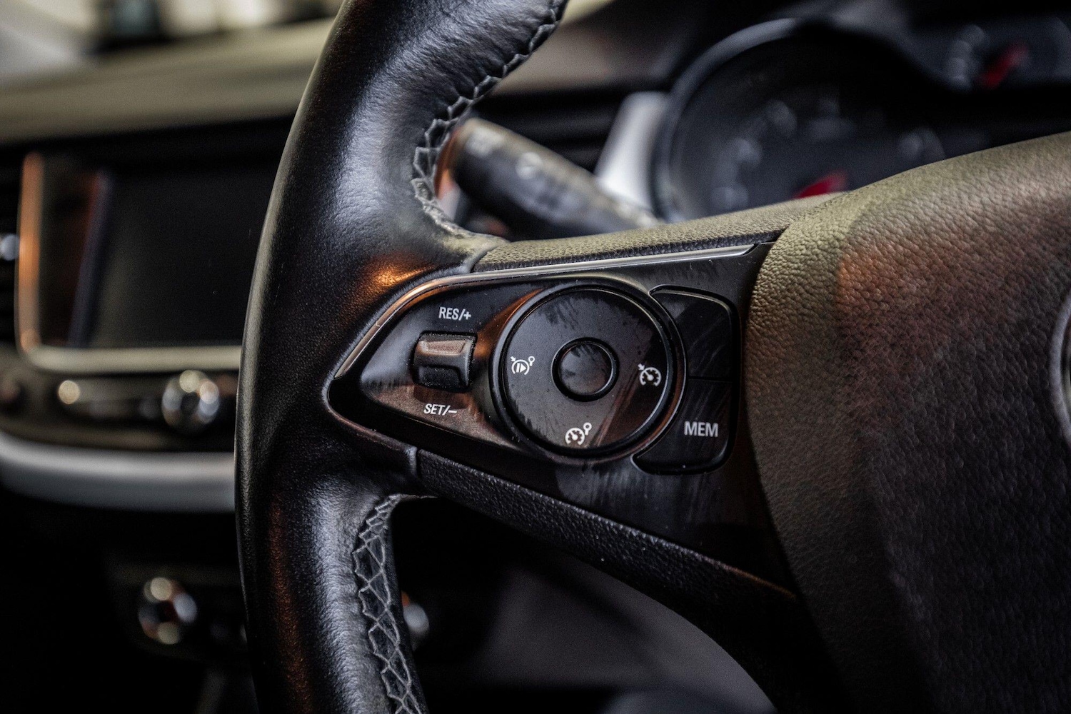 Used Vauxhall Crossland X 2020 for sale - 77097393: Photo 18