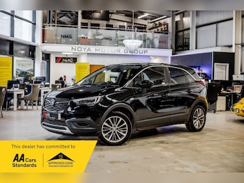 2020 (70) - 1.2 [83] Griffin 5dr [Start Stop]