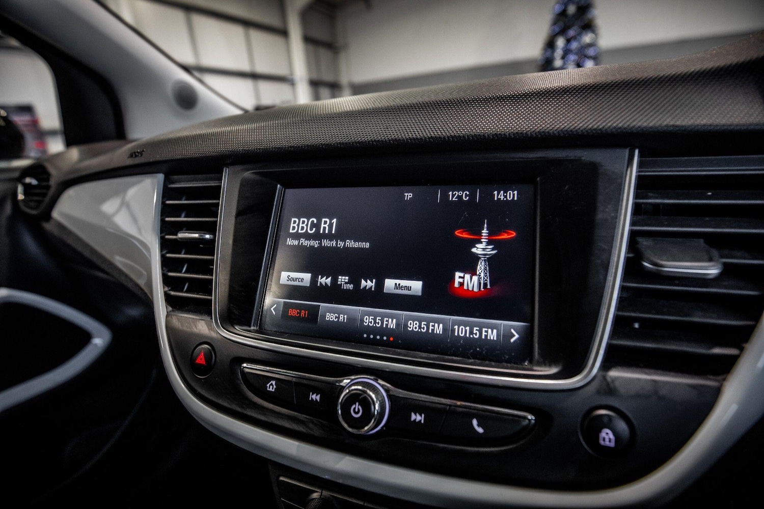 Used Vauxhall Crossland X 2020 for sale - 77097393: Photo 22