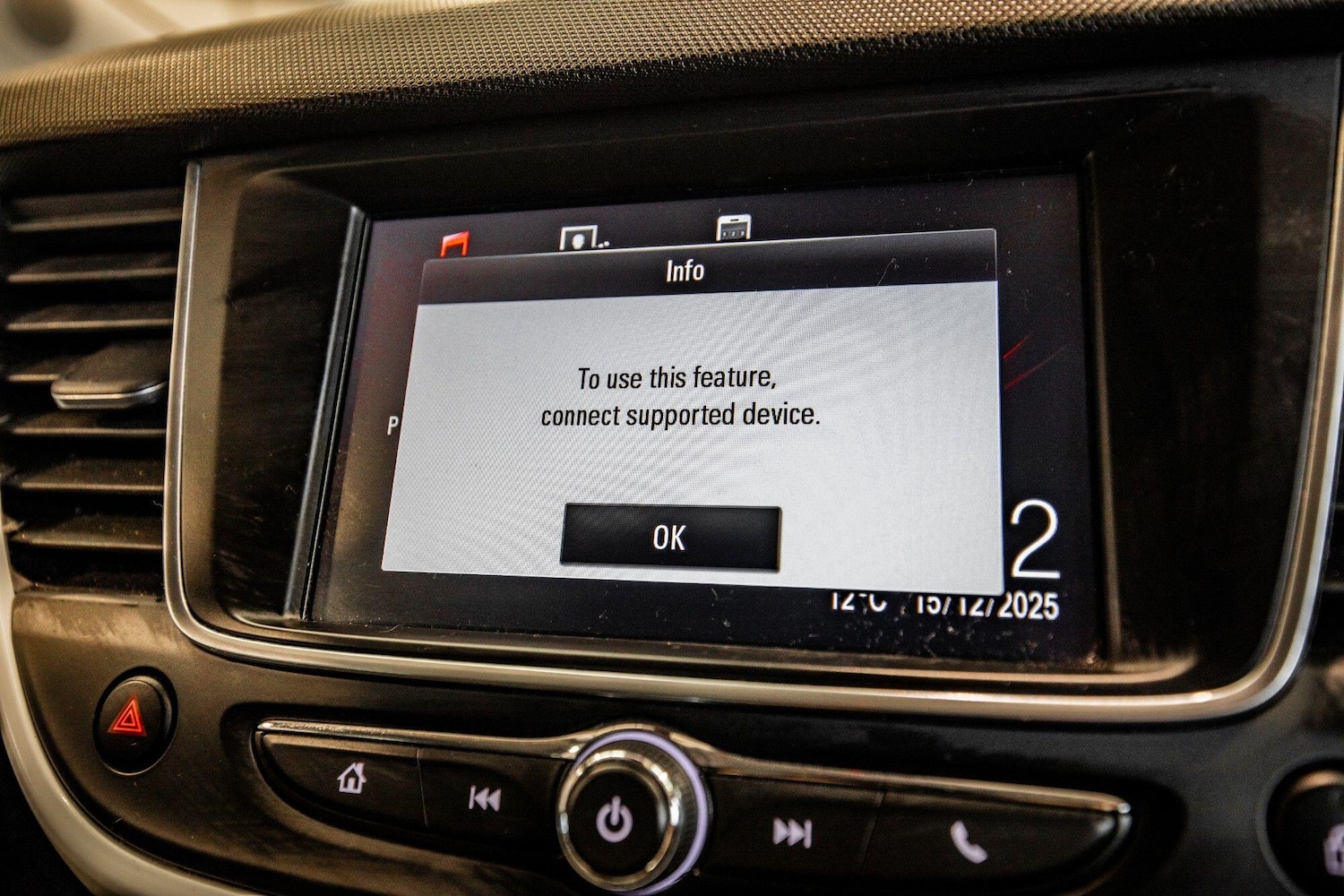 Used Vauxhall Crossland X 2020 for sale - 77097393: Photo 24