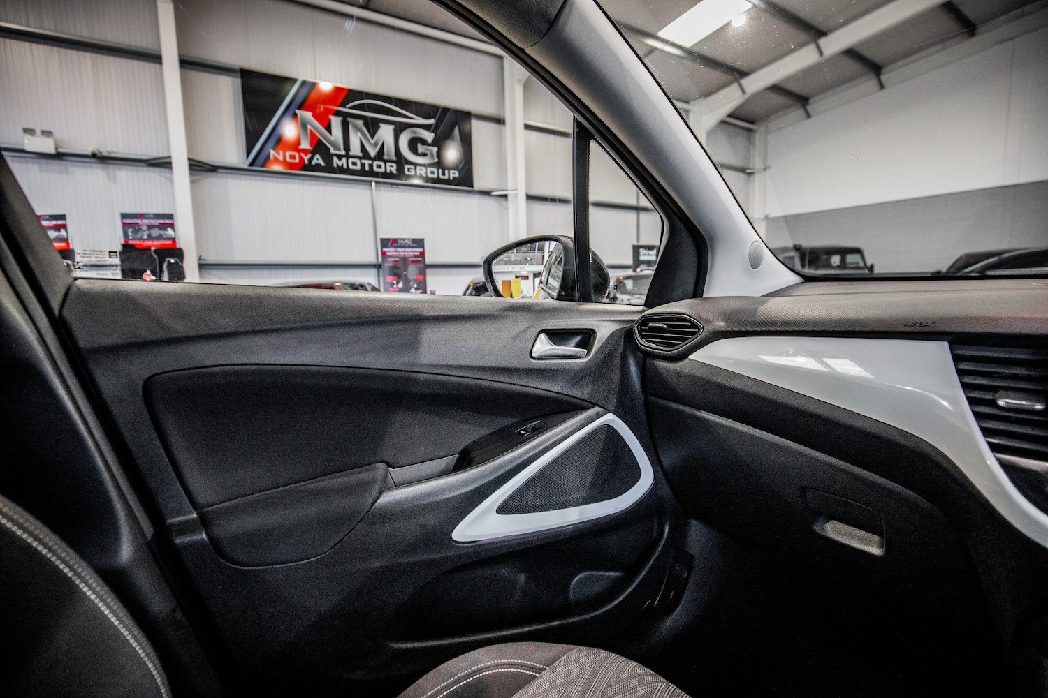 Used Vauxhall Crossland X 2020 for sale - 77097393: Photo 26