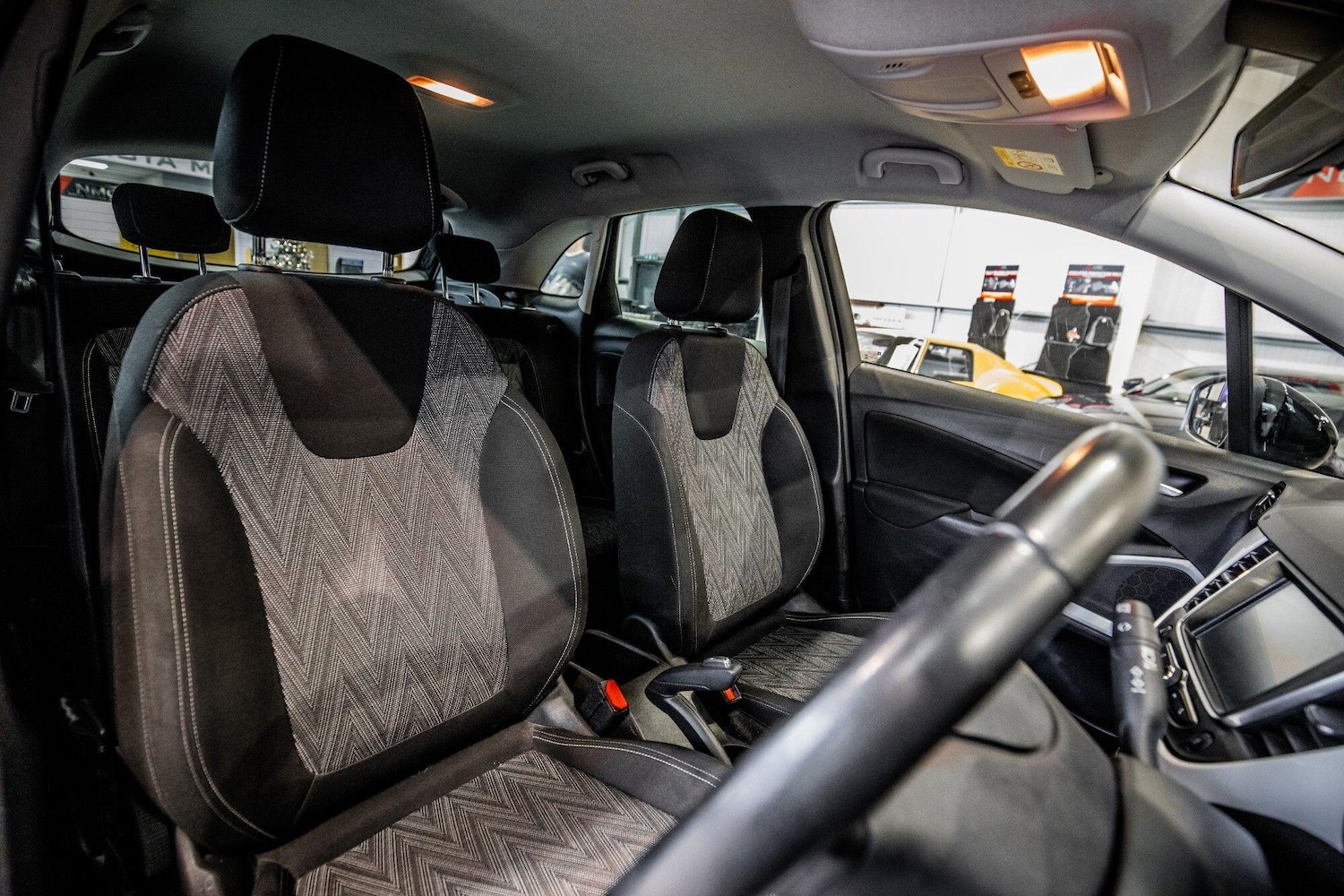 Used Vauxhall Crossland X 2020 for sale - 77097393: Photo 3