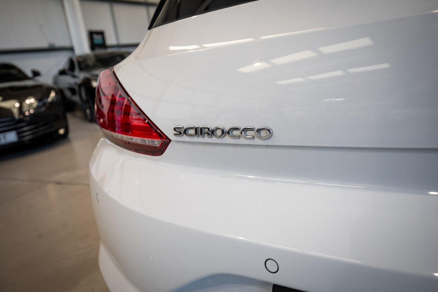 Used Volkswagen Scirocco 2014 for sale - 76825036: Photo 11