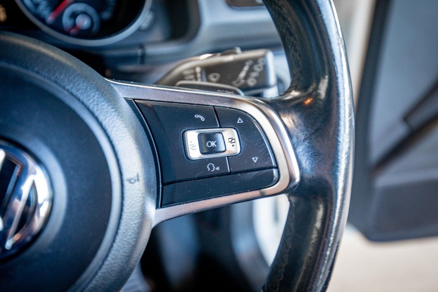 Used Volkswagen Scirocco 2014 for sale - 76825036: Photo 17