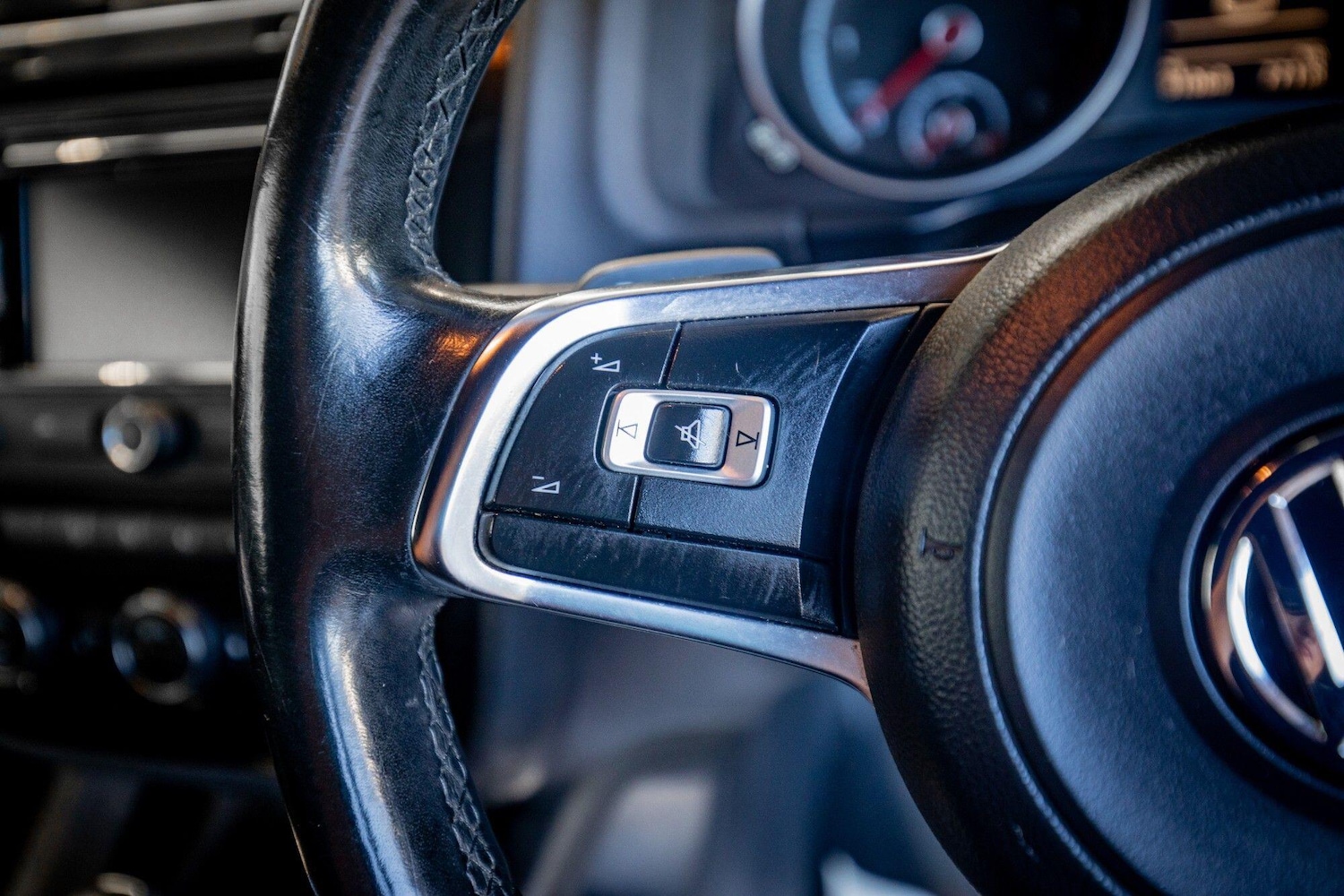 Used Volkswagen Scirocco 2014 for sale - 76825036: Photo 18