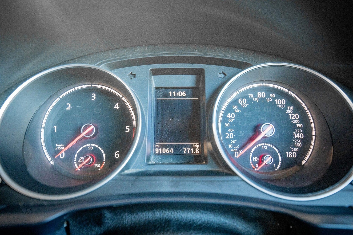 Used Volkswagen Scirocco 2014 for sale - 76825036: Photo 21