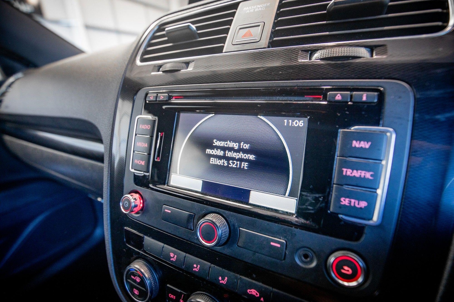 Used Volkswagen Scirocco 2014 for sale - 76825036: Photo 25