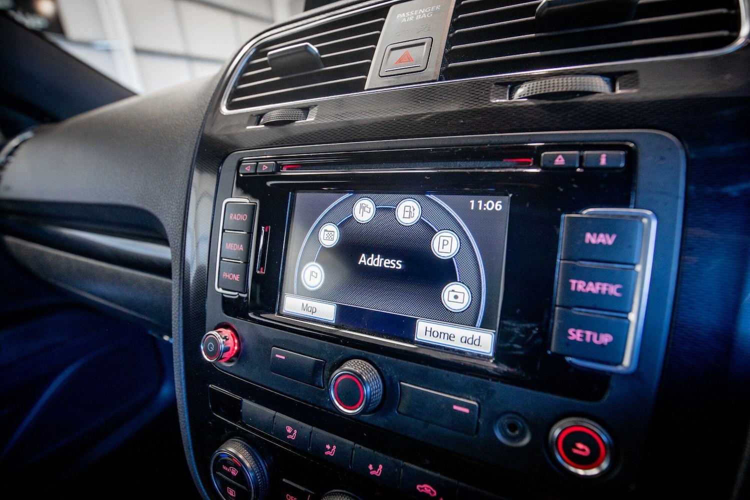 Used Volkswagen Scirocco 2014 for sale - 76825036: Photo 26