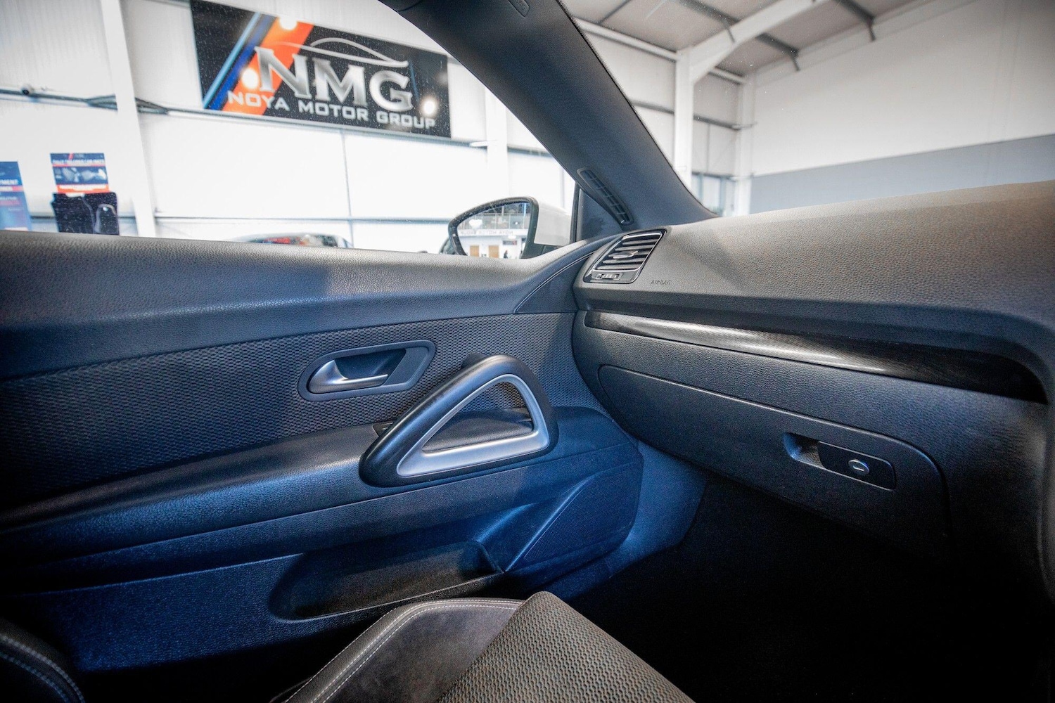 Used Volkswagen Scirocco 2014 for sale - 76825036: Photo 29