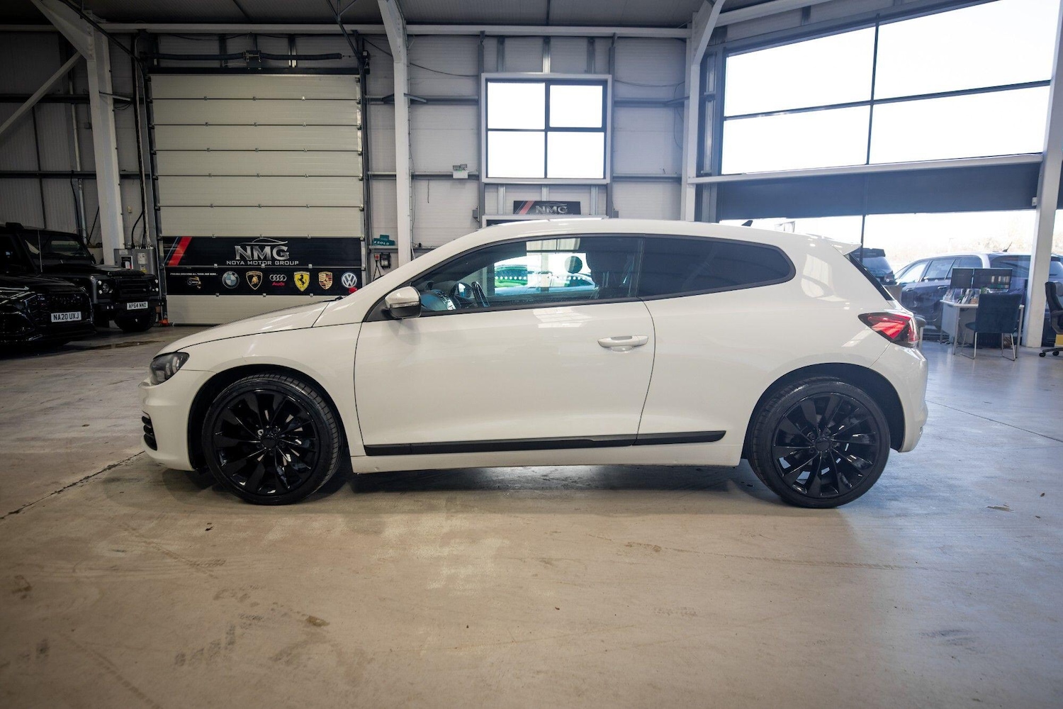 Used Volkswagen Scirocco 2014 for sale - 76825036: Photo 32