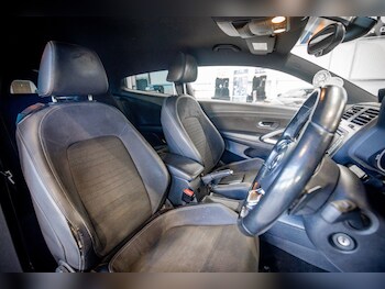 Used Volkswagen Scirocco 2014 for sale - 76825036: Photo