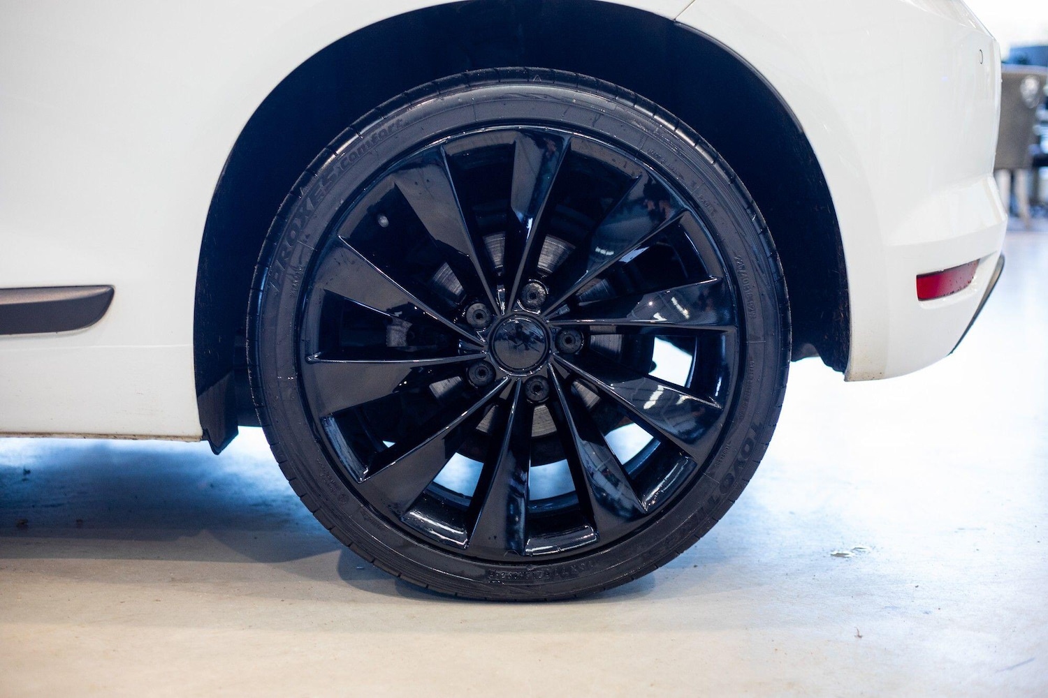 Used Volkswagen Scirocco 2014 for sale - 76825036: Photo 4