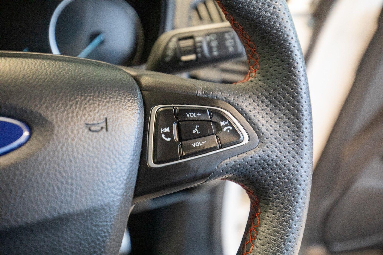 Used Ford Ecosport 2019 for sale - 77478999: Photo 17