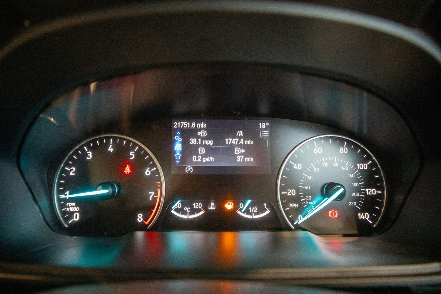 Used Ford Ecosport 2019 for sale - 77478999: Photo 22