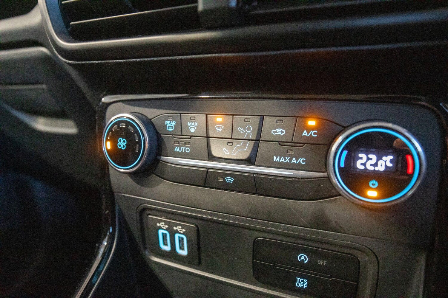 Used Ford Ecosport 2019 for sale - 77478999: Photo 23