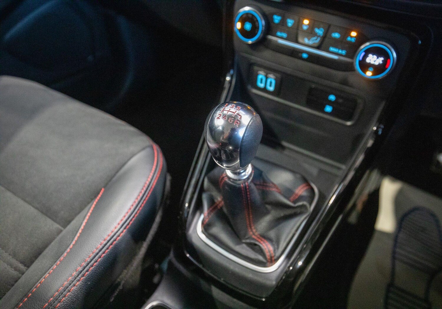 Used Ford Ecosport 2019 for sale - 77478999: Photo 25